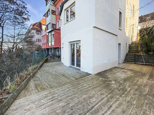 Foto - Wohnung zum Kaufen in Stuttgart 445.000,00 € 79 m²
