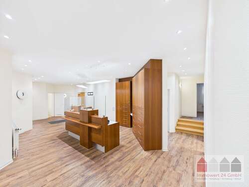 Foto - Büro in Unna 1.764,00 € 190 m² - 1.764,00 EUR Kaltmiete, ca.  190,00 m²