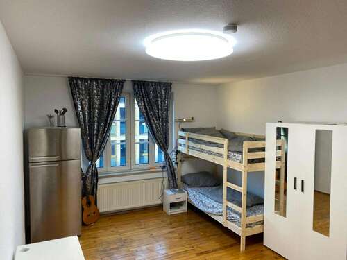 Foto - WG-Zimmer in München 550,00 € 20 m²