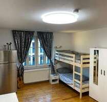 WG-Zimmer in München 550,00 € 20 m²