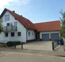 Haus zum Kaufen in Holzheim 750.000,00 € 368 m²