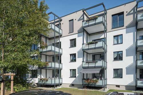 Foto - Wohnung zum Mieten in Wolfsburg 599,00 € 64.1 m²