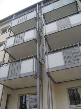 Foto - Wohnung zum Mieten in Gießen 348,00 € 53.49 m²