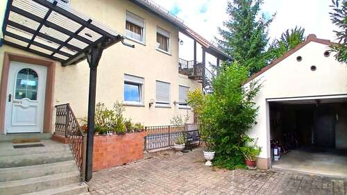 Foto - Haus zum Kaufen in Lingenfeld 469.000,00 € 200 m²