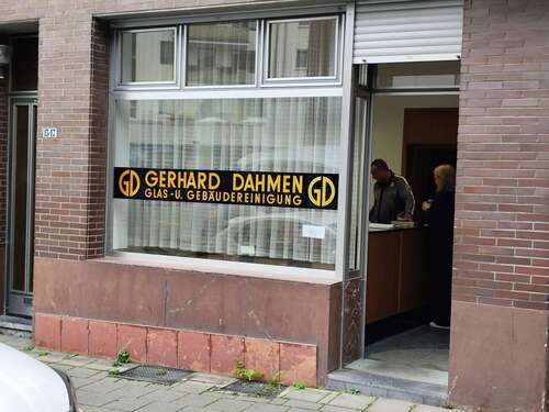 Foto - Büro in Aachen 550,00 € 45 m² - 550,00 EUR Kaltmiete, ca.  45,00 m²