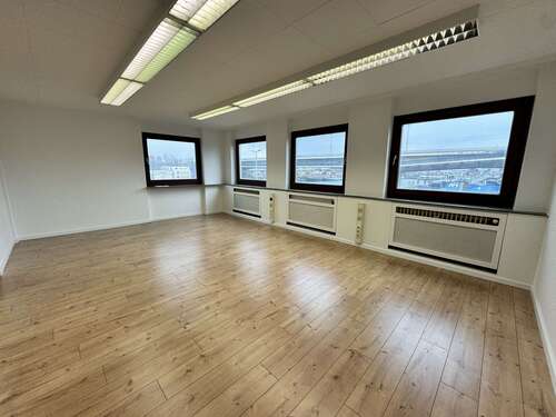 Foto - Büro in Mannheim 482,61 € 32.1 m²