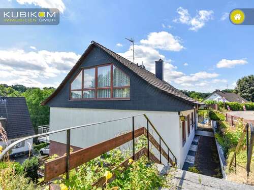 Foto - Haus zum Kaufen in Leverkusen Bergisch Neukirchen 395.000,00 € 187.53 m²