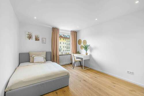 Foto - WG-Zimmer in Munich 900,00 € 13 m²