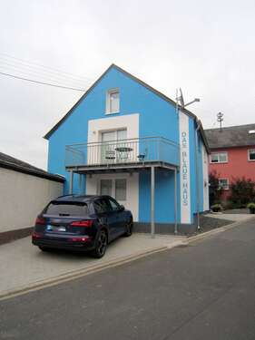 Foto - Haus zum Mieten in Boppard-Weiler 1.150,00 € 86 m²