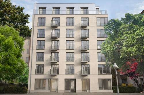 Foto - Wohnung zum Kaufen in Berlin 503.676,00 € 49.38 m²