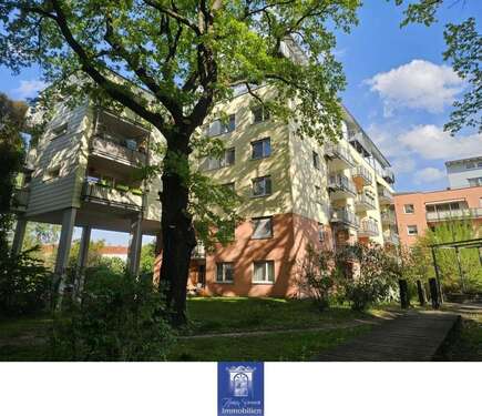 Foto - Wohnung zum Kaufen in Dresden 145.000,00 € 57 m²