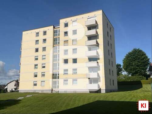 Foto - Wohnung zum Kaufen in Dietmannsried 199.500,00 € 70 m²
