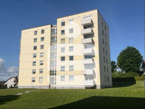 Foto - Wohnung zum Kaufen in Dietmannsried 199.500,00 € 70 m²