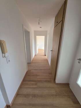 Foto - Wohnung zum Mieten in Bitterfeld 501,45 € 66.86 m²