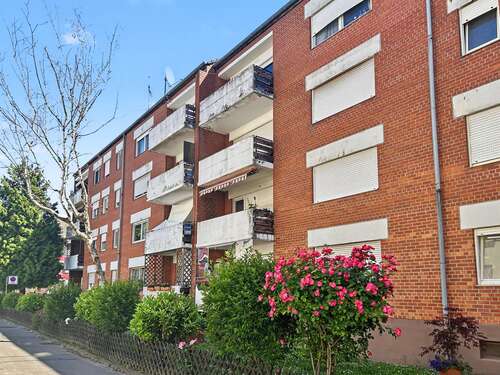Foto - Wohnung zum Kaufen in Walldorf 169.000,00 € 61.43 m²