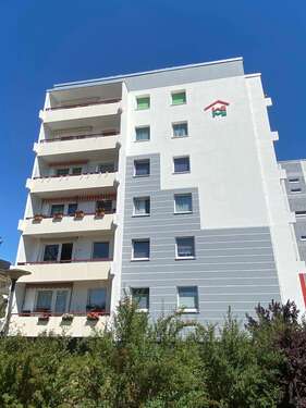 Foto - Wohnung zum Mieten in Magdeburg 357,53 € 47.67 m²