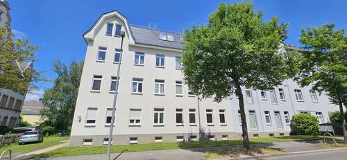 Foto - Wohnung zum Kaufen in Chemnitz 35.000,00 € 33 m²