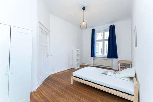 Foto - WG-Zimmer in Berlin 754,00 € 15 m²