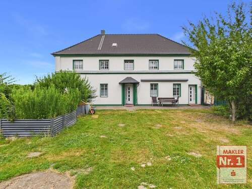 Foto - Haus zum Kaufen in Voerde 449.000,00 € 220 m²