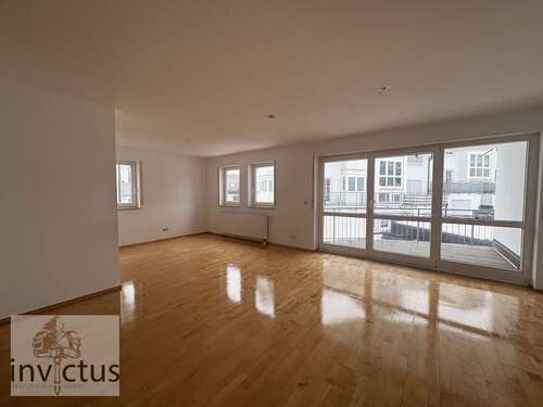 Foto - Wohnung zum Kaufen in Rottweil 220.000,00 € 92 m²