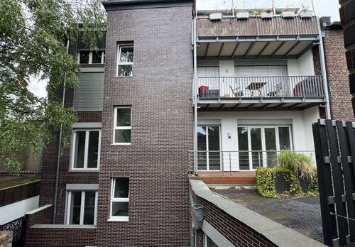 Foto - Wohnung zum Mieten in Essen Kettwig 2.052,00 € 114 m²