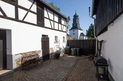 Foto - Haus zum Kaufen in Steinsdorf 249.000,00 € 71.31 m²