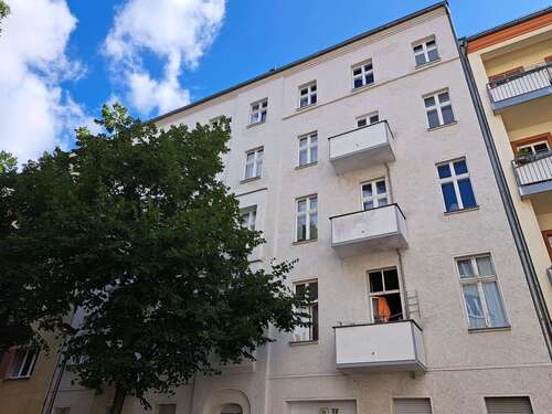Foto - Wohnung zum Kaufen in Berlin 216.000,00 € 44.64 m²