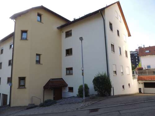 Foto - Wohnung zum Kaufen in Gruibingen 217.000,00 € 88 m²