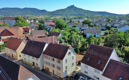Foto - Haus zum Kaufen in Hechingen 219.000,00 € 238 m²