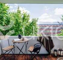 Wohnung zum Mieten in Berlin 2.331,00 € 38 m²