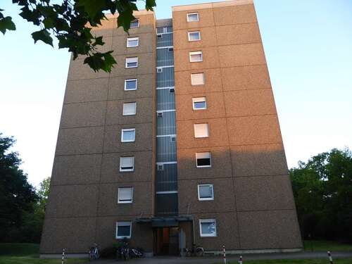 Foto - Wohnung zum Kaufen in Ludwigshafen am Rhein 190.000,00 € 81 m²