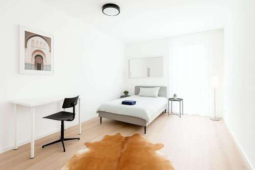 Foto - WG-Zimmer in München 850,00 € 14 m²