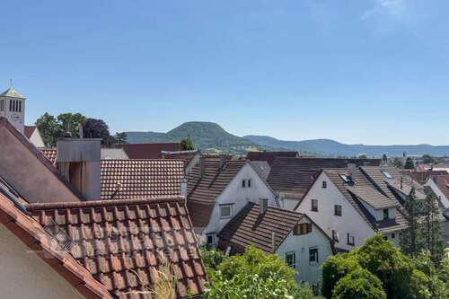 Foto - Wohnung zum Kaufen in Eningen 210.000,00 € 56.05 m²