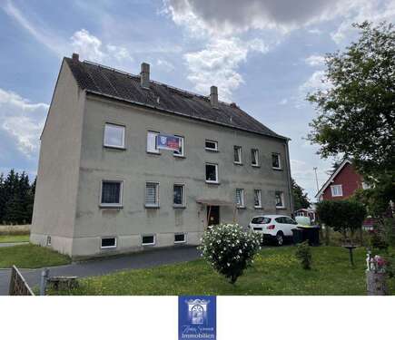 Foto - Wohnung zum Mieten in Leisnig 305,00 € 60 m²
