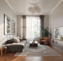Wohnung zum Kaufen in Berlin-Lichterfelde 895.000,00 € 126 m²