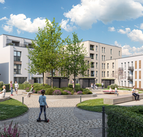 Wohnung zum Kaufen in Nürnberg 588.200,00 € 72 m²