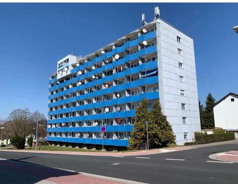 Foto - Wohnung zum Mieten in Erbach 650,00 € 65 m²