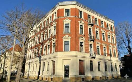 Foto - Wohnung zum Kaufen in Leipzig 210.000,00 € 131 m²