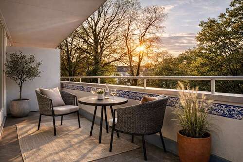 Foto - Wohnung zum Kaufen in Planegg 339.000,00 € 58.2 m²