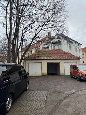 Foto - Garage zu vermieten in Erfurt 110,00 €