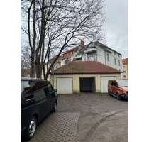 Garage zu vermieten in Erfurt 110,00 €