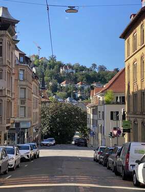 Foto - Wohnung zum Mieten in Stuttgart 1.090,00 € 52 m²