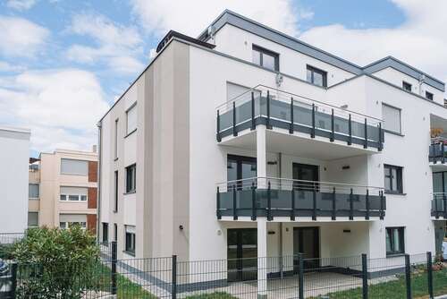 Foto - Wohnung zum Kaufen in Bad Kreuznach 566.000,00 € 119 m²