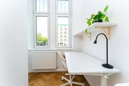 Foto - WG-Zimmer in Berlin 595,00 € 10 m²