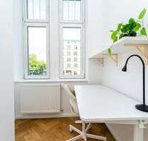 WG-Zimmer in Berlin 595,00 € 10 m²