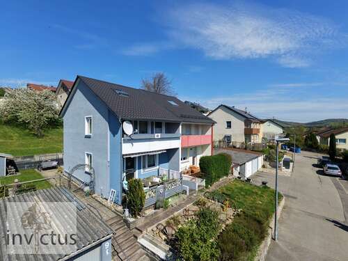 Foto - Haus zum Kaufen in Eberstadt 394.000,00 € 120 m²