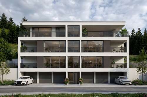 Foto - Wohnung zum Kaufen in Idstein 485.000,00 € 93.5 m²