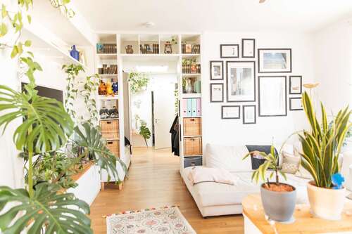 Foto - Wohnung zum Kaufen in Berlin Köpenick 649.000,00 € 117 m²