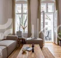 Wohnung zum Mieten in Berlin 4.102,00 € 107 m²