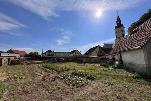Foto - Grundstück zu verkaufen in Landsberg-Klepzig 99.000,00 € 595 m²